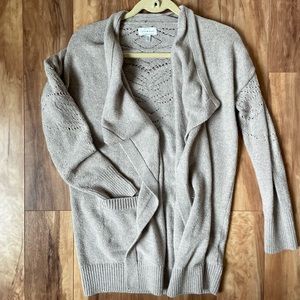 Lucky Brand Cardigan